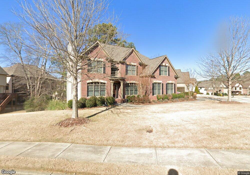 2567 Summer Song Way, Buford, GA 30519 - photo 1