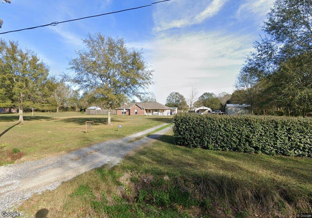 5451 Riverside Rd, Iota, LA 70543 - photo 1