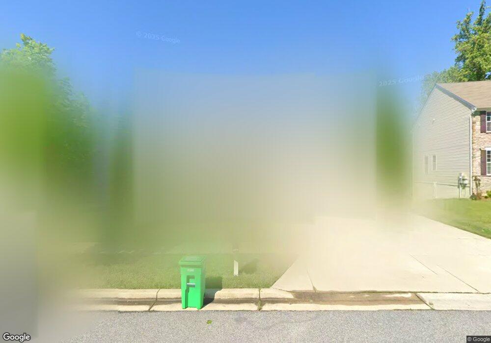 7035 Sand Cherry Way, Clinton, MD 20735 - photo 1