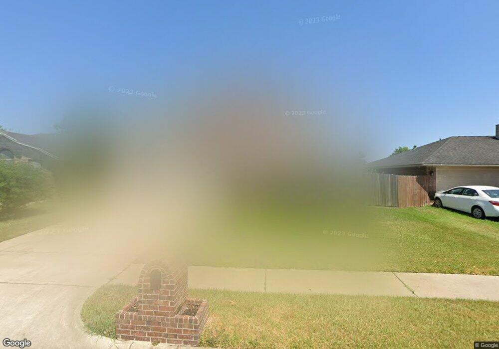 9511 Tree Bridge St, Houston, TX 77075 - photo 1