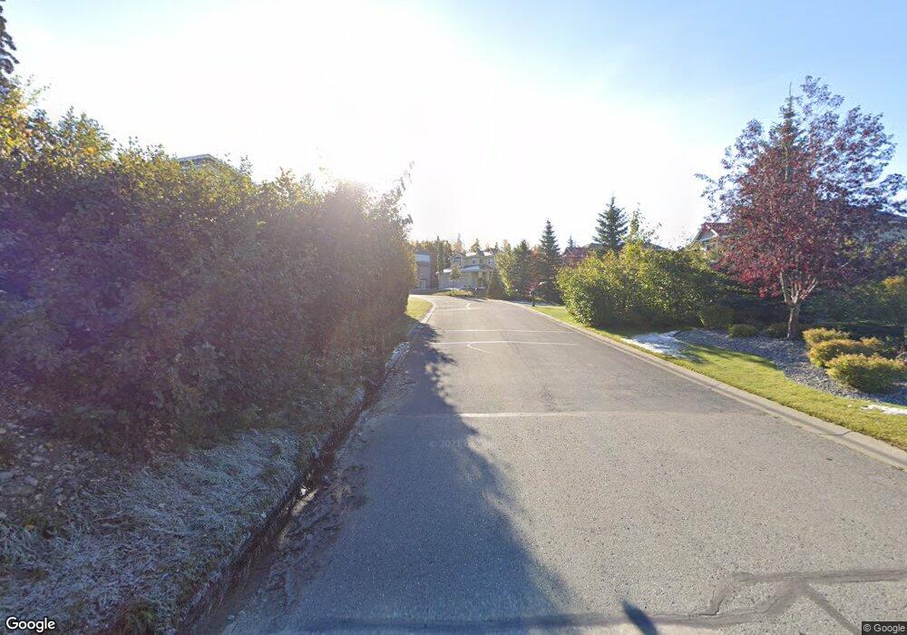 L10 B11 Sydney Park Cir, Anchorage, AK 99516 - photo 1