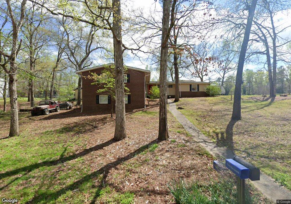 101 White Oak Ln SW, Milledgeville, GA 31061 - photo 1