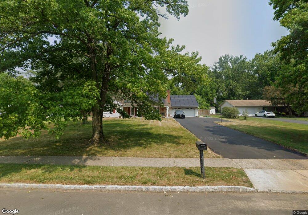 11 Livingston Ln, Manalapan, NJ 07726 - photo 1