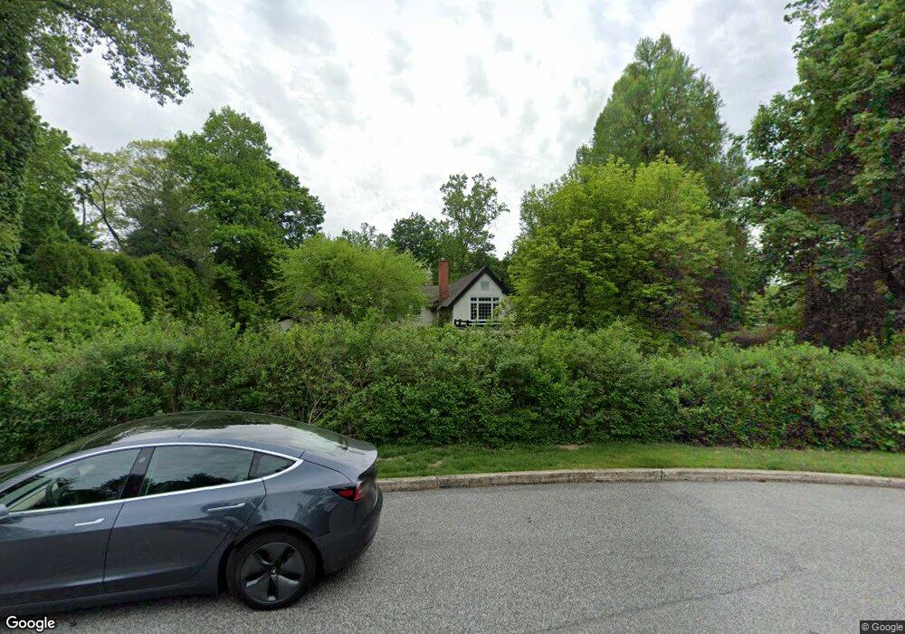 6 Porteous Rd, Berwyn, PA 19312 - photo 1