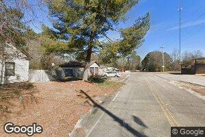 563 E Main St, Ruby, SC 29741