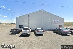 91 S Highway 21, Lind, WA 99341