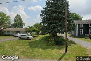353 Park Dr S, Mc Comb, OH 45858