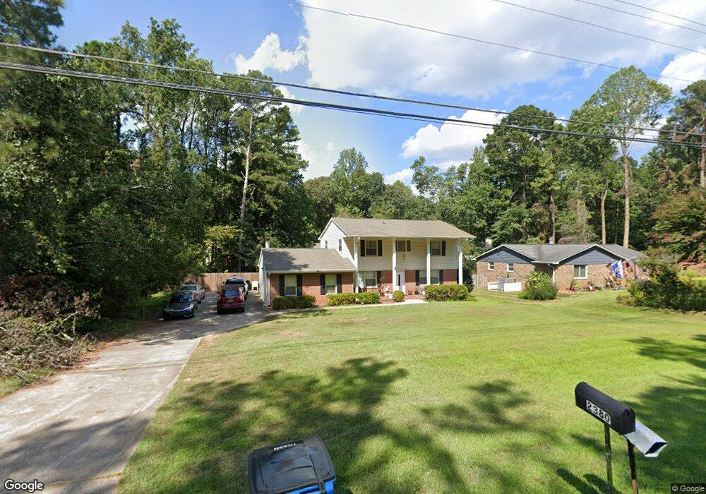 2380 Carnes Rd, Jonesboro, GA 30236 - photo 1
