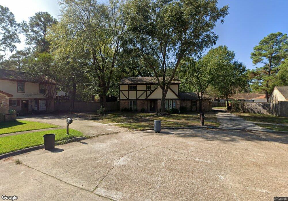 14907 Shady Bend Dr, Houston, TX 77070 - photo 1