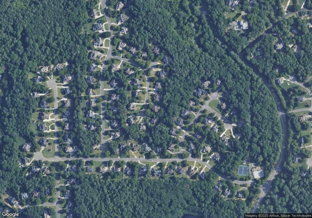 570 Hickory Oaks Ct, Alpharetta, GA 30004 - photo 1