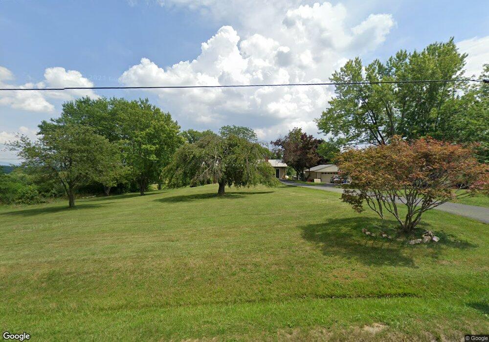 885 Balsley Rd, Staunton, VA 24401 - photo 1