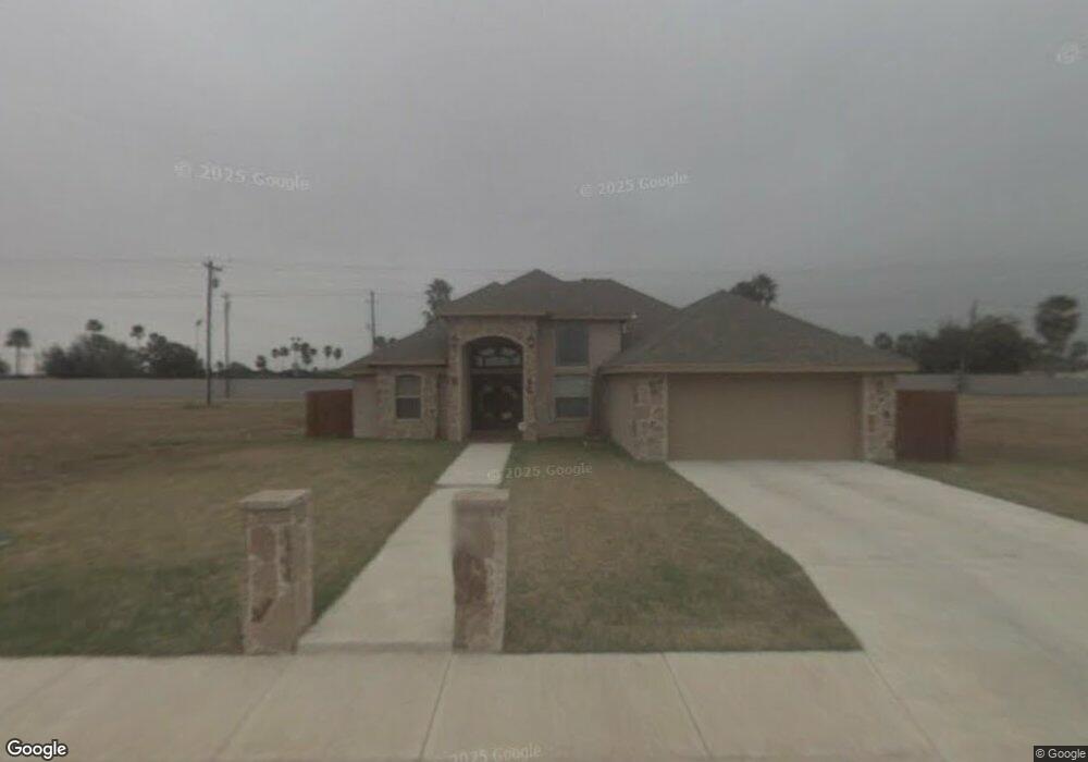 938 White Ln, Alamo, TX 78516 - photo 1