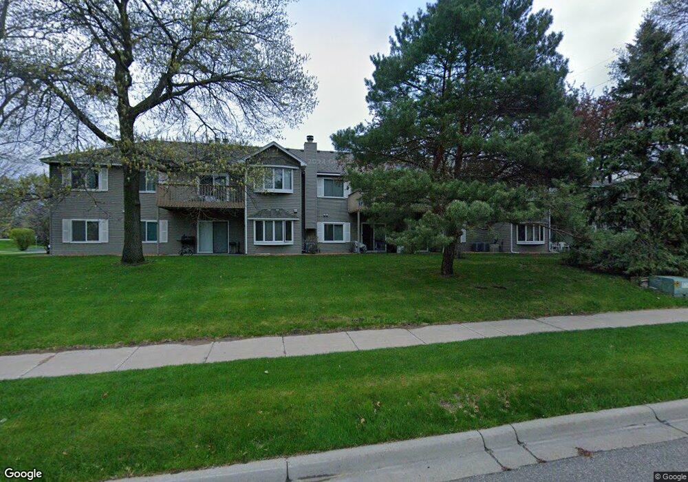 12101 Grouse St NW unit 106, Coon Rapids, MN 55448 - photo 1