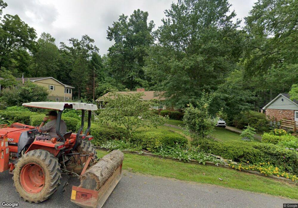 5 Stockwood Rd, Asheville, NC 28803 - photo 1