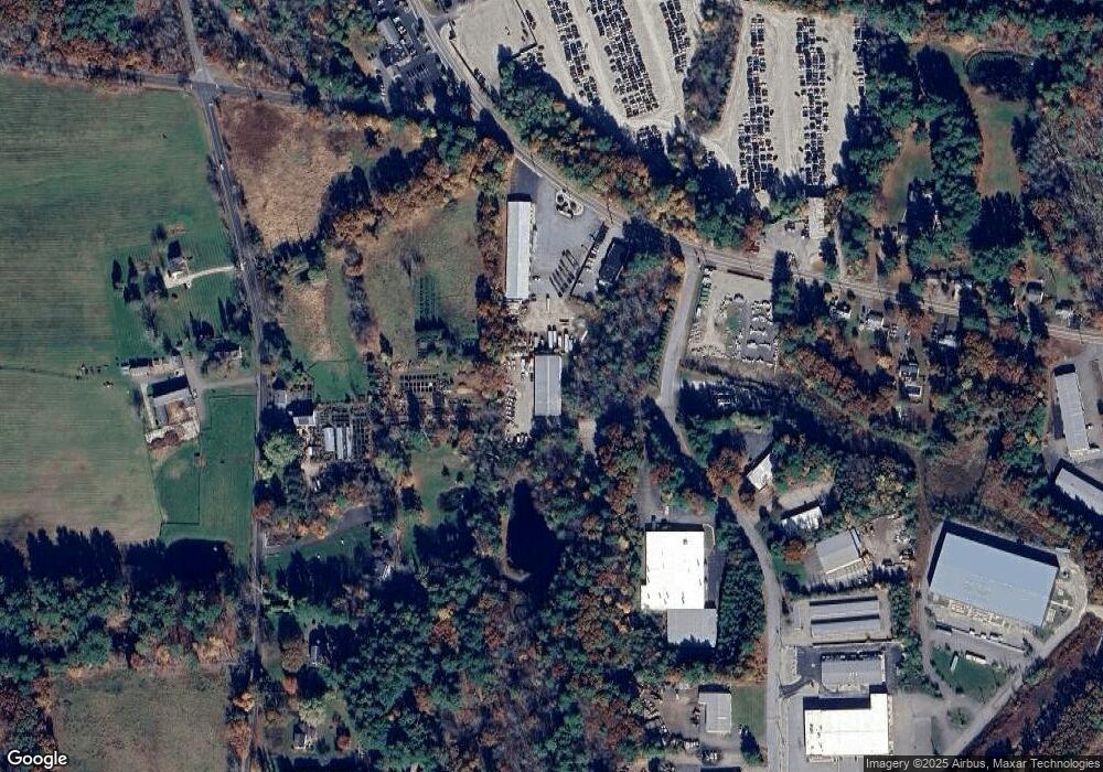 1 William Way, Bellingham, MA 02019 - photo 1