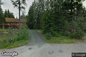 9719 Trappers Ln, Juneau, AK 99801