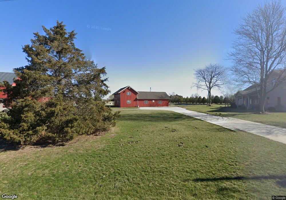 14148 Road M10, Columbus Grove, OH 45830 - photo 1