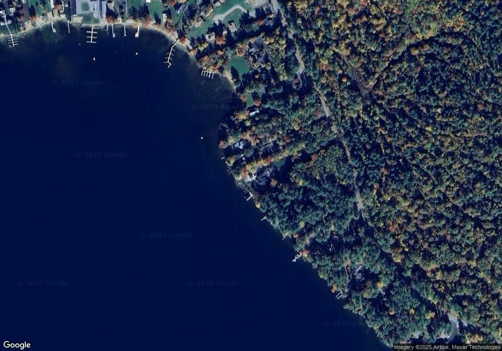 36 Alpine Park Rd, Moultonborough, NH 03254 - photo 1