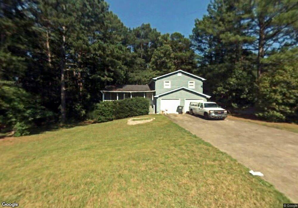 557 Rivercrest Dr unit 2, Woodstock, GA 30188 - photo 1