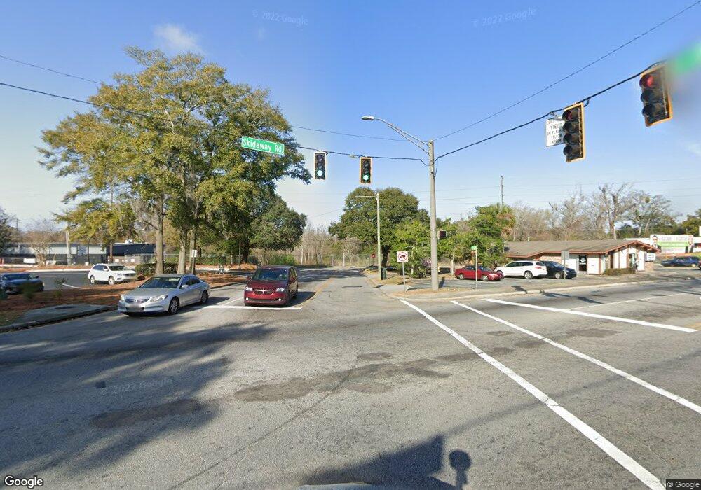 2001 E 36th St, Savannah, GA 31404 - photo 1