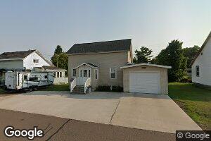 25 First St, Ahmeek, MI 49901