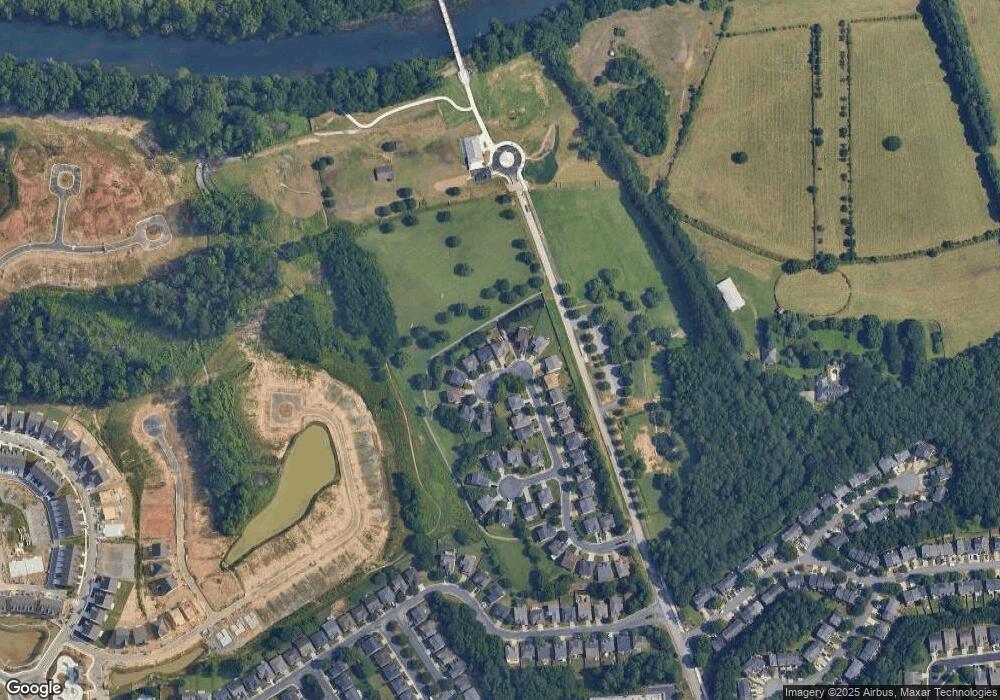 4071 Hooch Landing, Duluth, GA 30097 - photo 1