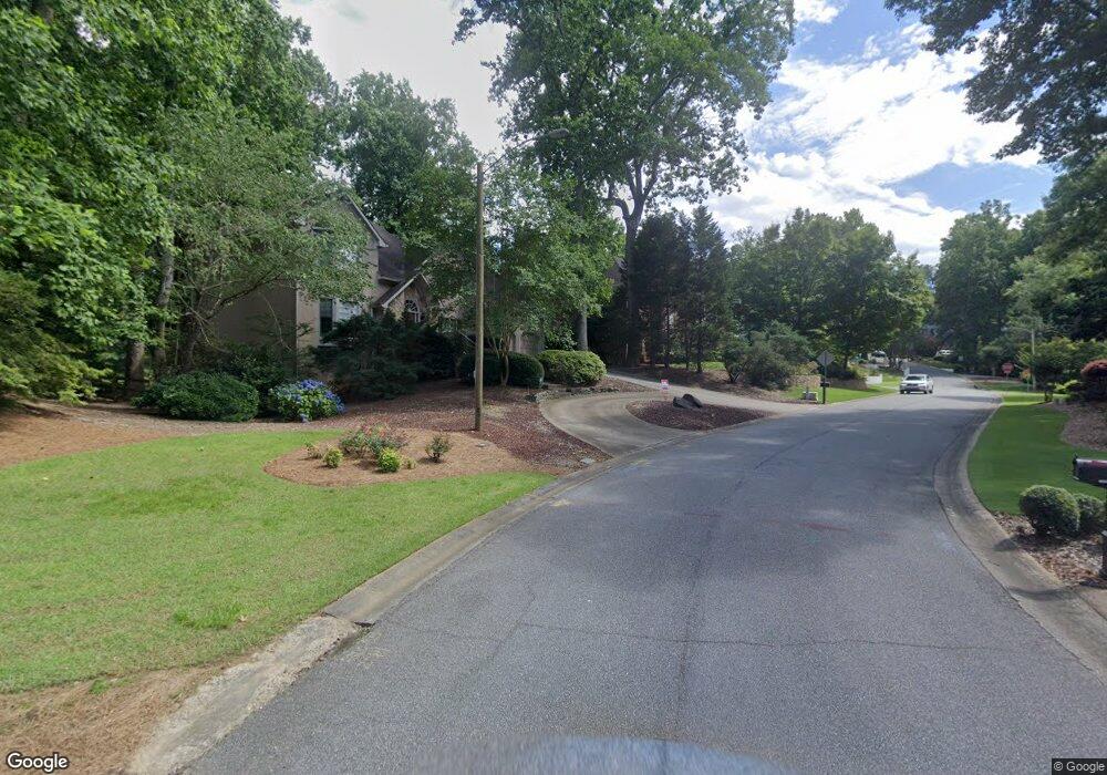 0 Bedford Oaks Dr, Marietta, GA 30068 - photo 1