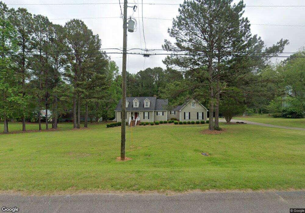 138 View Pointe Dr, Lagrange, GA 30241 - photo 1