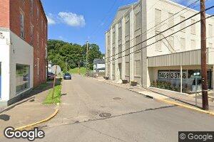 162 Rutland St, Middleport, OH 45760
