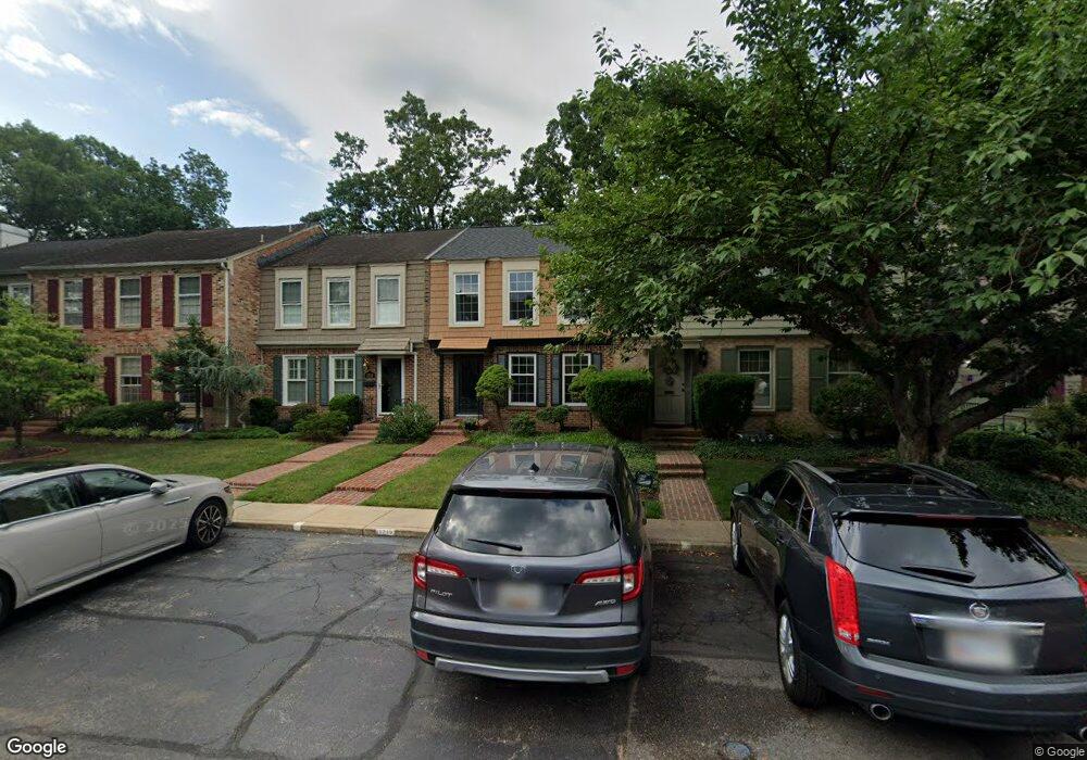 1710 Dana St, Crofton, MD 21114 - photo 1