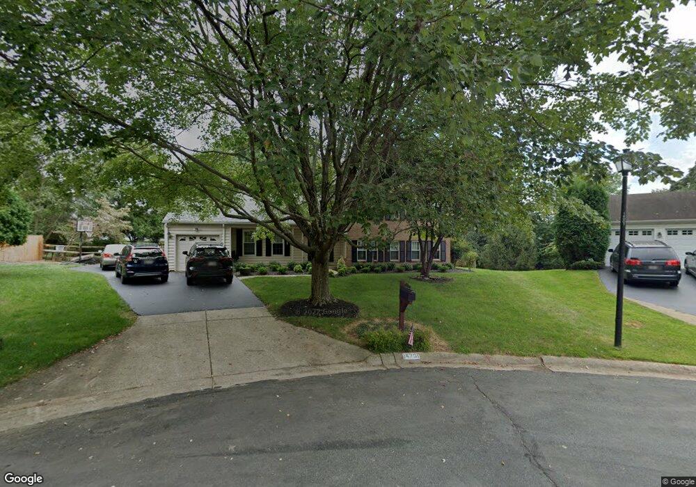 14701 Latakia Place, North Potomac, MD 20878 - photo 1