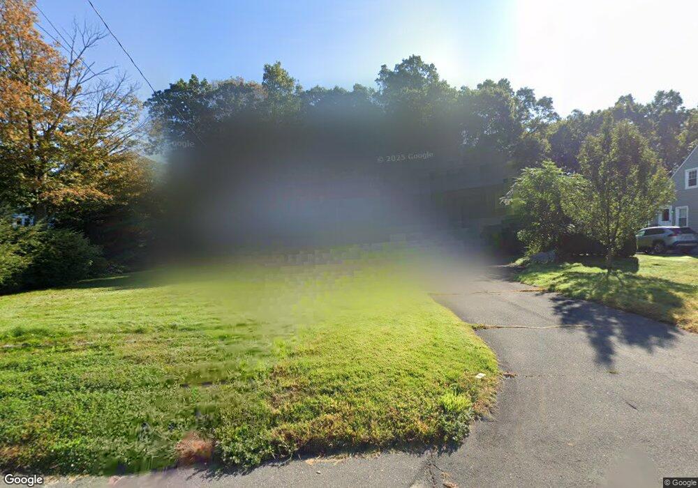 261 Peach Orchard Rd, Waterbury, CT 06706 - photo 1