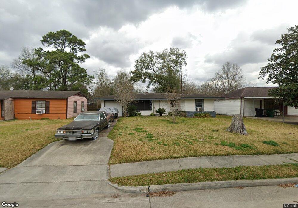 5243 Dewberry St, Houston, TX 77021 - photo 1