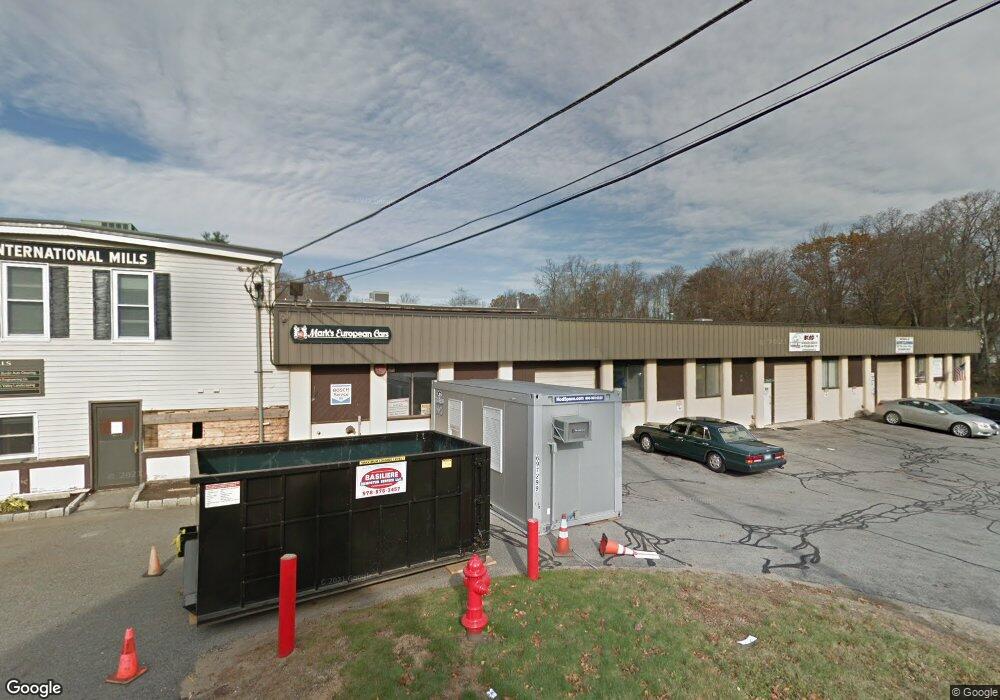 60 Pine St - Comm Condos Unit E, Methuen, MA 01844 - photo 1