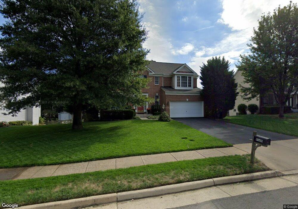 9165 Big Springs Loop, Bristow, VA 20136 - photo 1