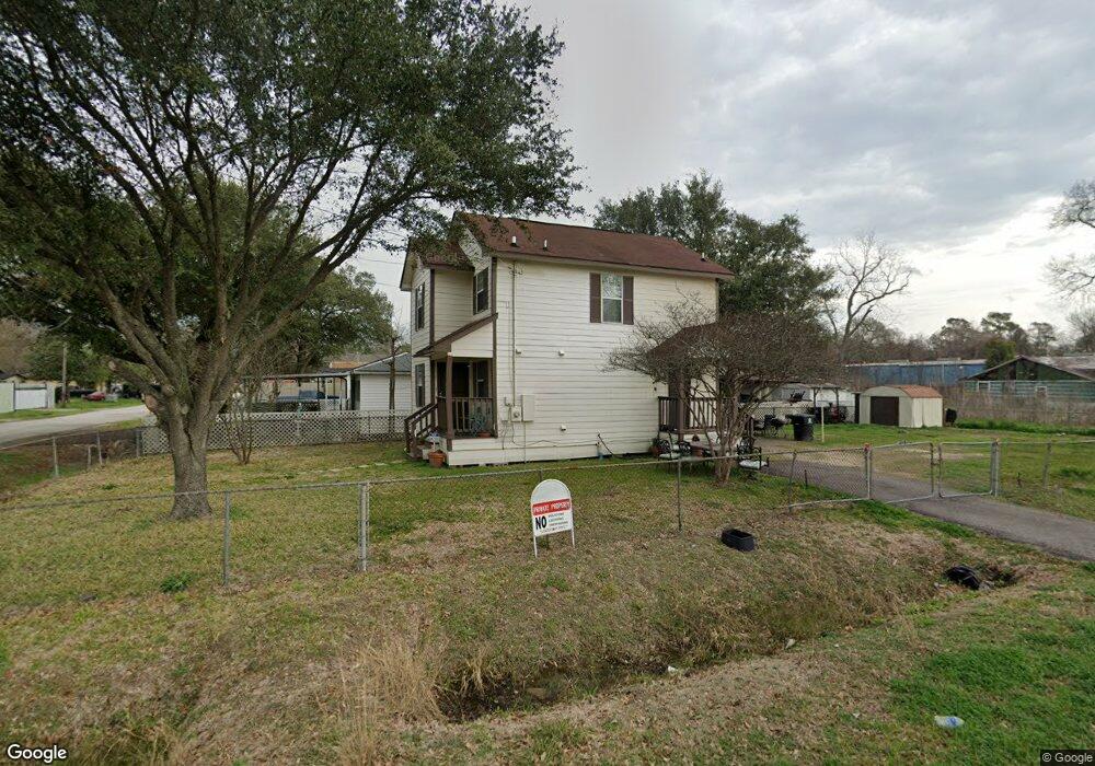6202 Nuben St, Houston, TX 77091 - photo 1