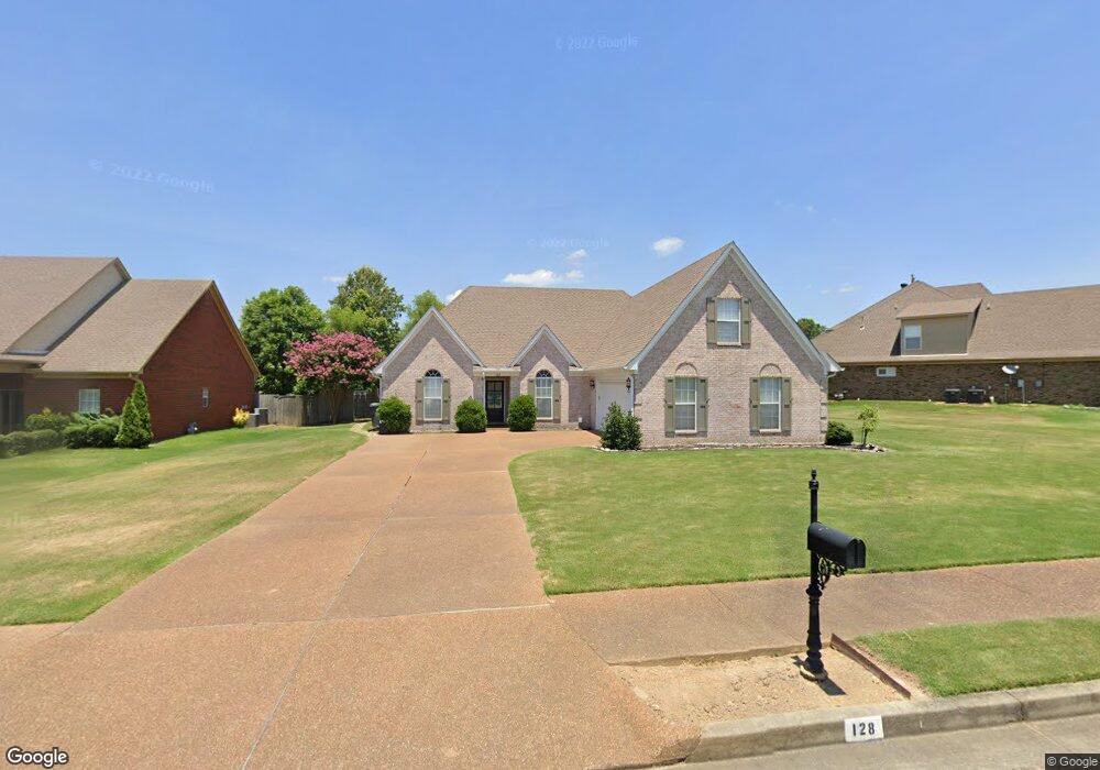 128 Parkway Manor, Hernando, MS 38632 - photo 1