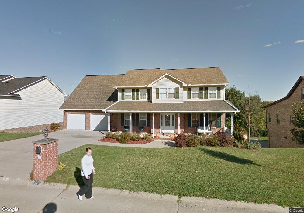 8 Frazier Way, Scott Depot, WV 25560 - photo 1