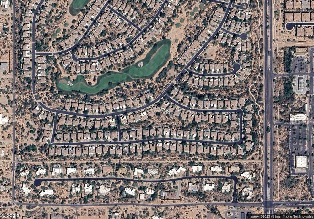 7031 E Thirsty Cactus Ln, Scottsdale, AZ 85266 - photo 1