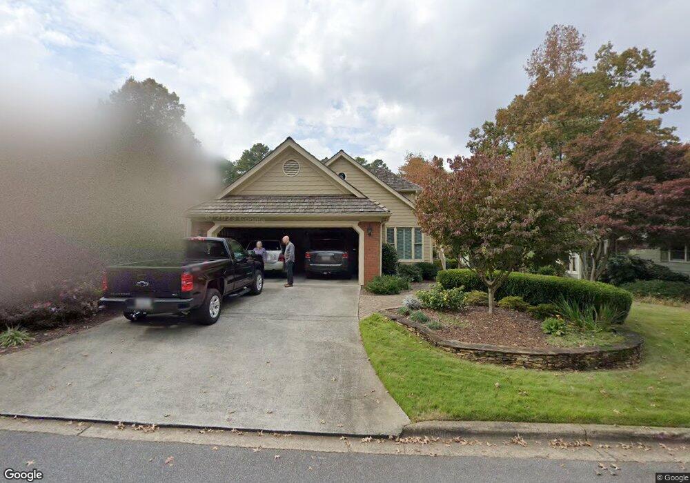 2490 Camden Glen Ct unit 13, Roswell, GA 30076 - photo 1