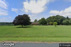 1947 Chapel Rd, New Canton, VA 23123