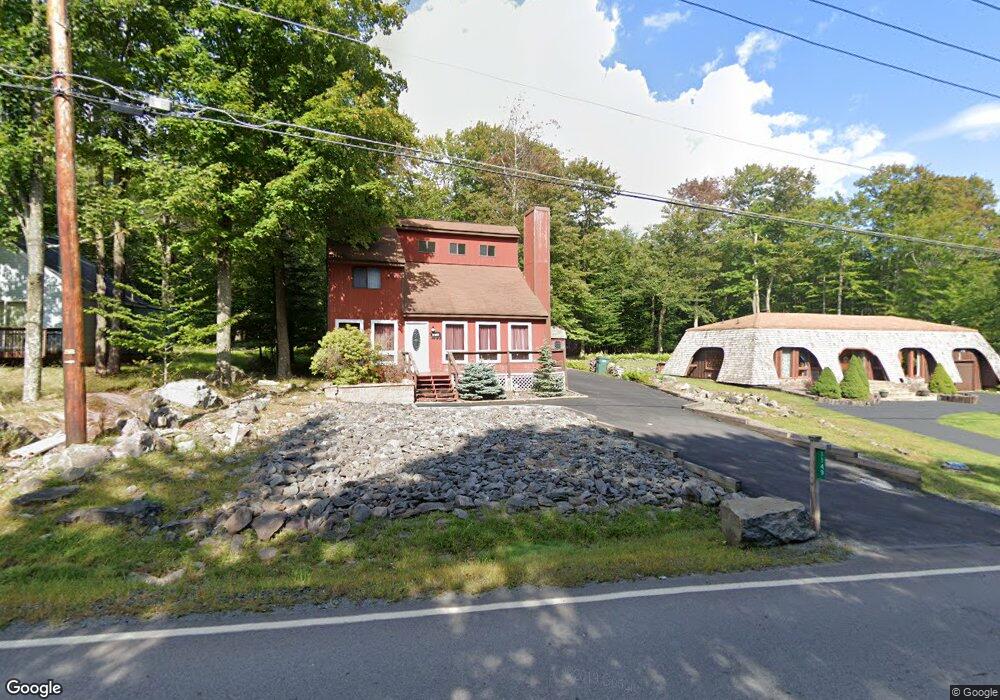 1149 Country Place Dr, Tobyhanna, PA 18466 - photo 1