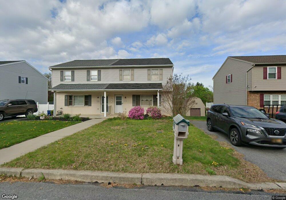 4414 12th Ave, Temple, PA 19560 - photo 1