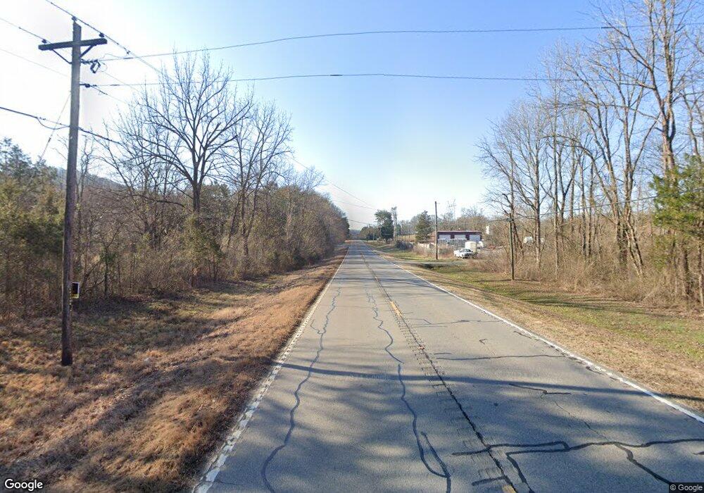 8458 Highway 11 W W, Rutledge, TN 37861 - photo 1