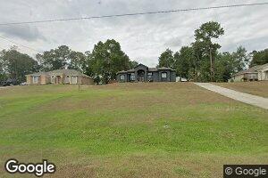 222 Mae Cato Dr, Midway, FL 32343