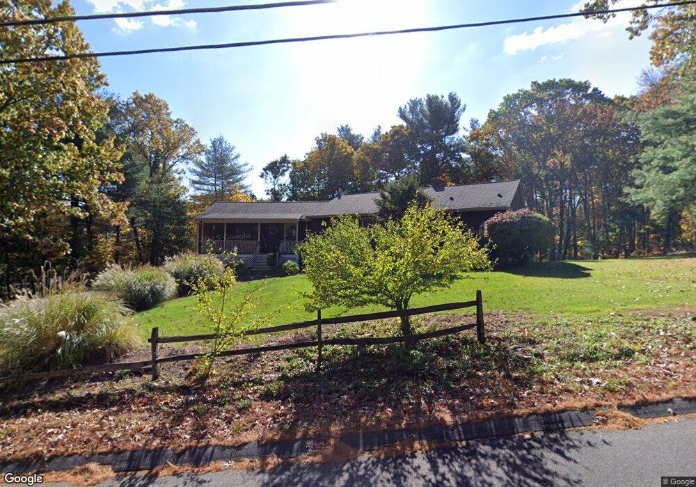 10 Daniels St, Franklin, MA 02038 - photo 1