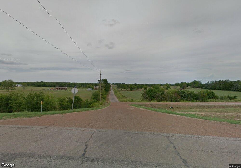 1 N 4190 Rd, Hugo, OK 74743 - photo 1