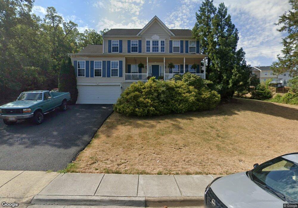 488 Crystal Ln, Strasburg, VA 22657 - photo 1