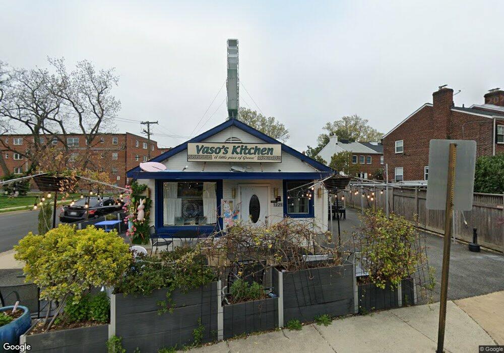 1225 Powhatan St, Alexandria, VA 22314 - photo 1