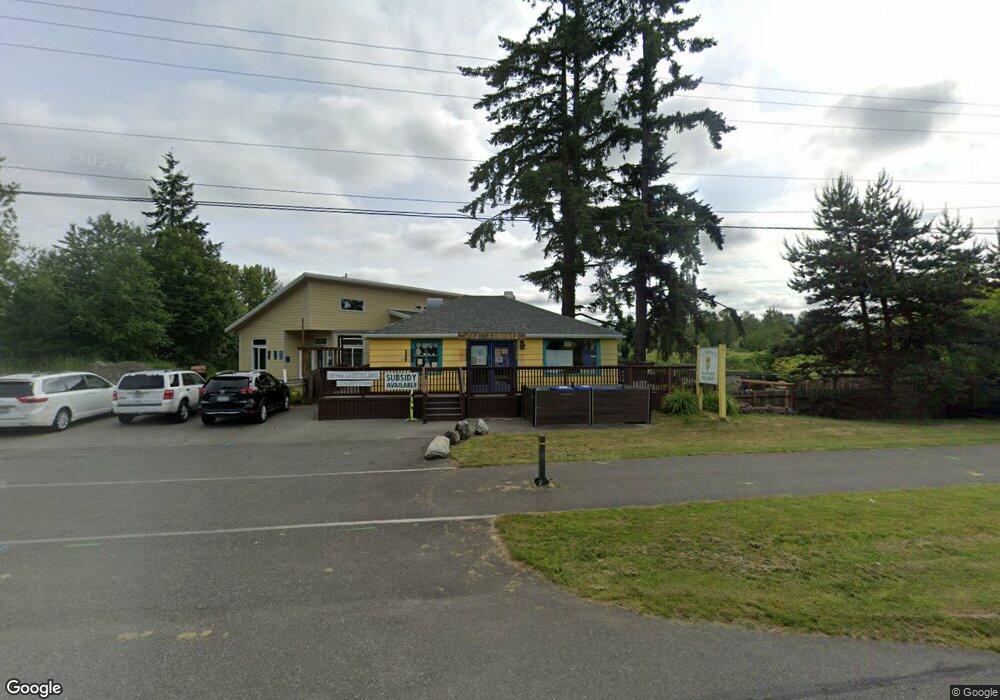 1830 Peace Portal Dr, Blaine, WA 98230 - photo 1